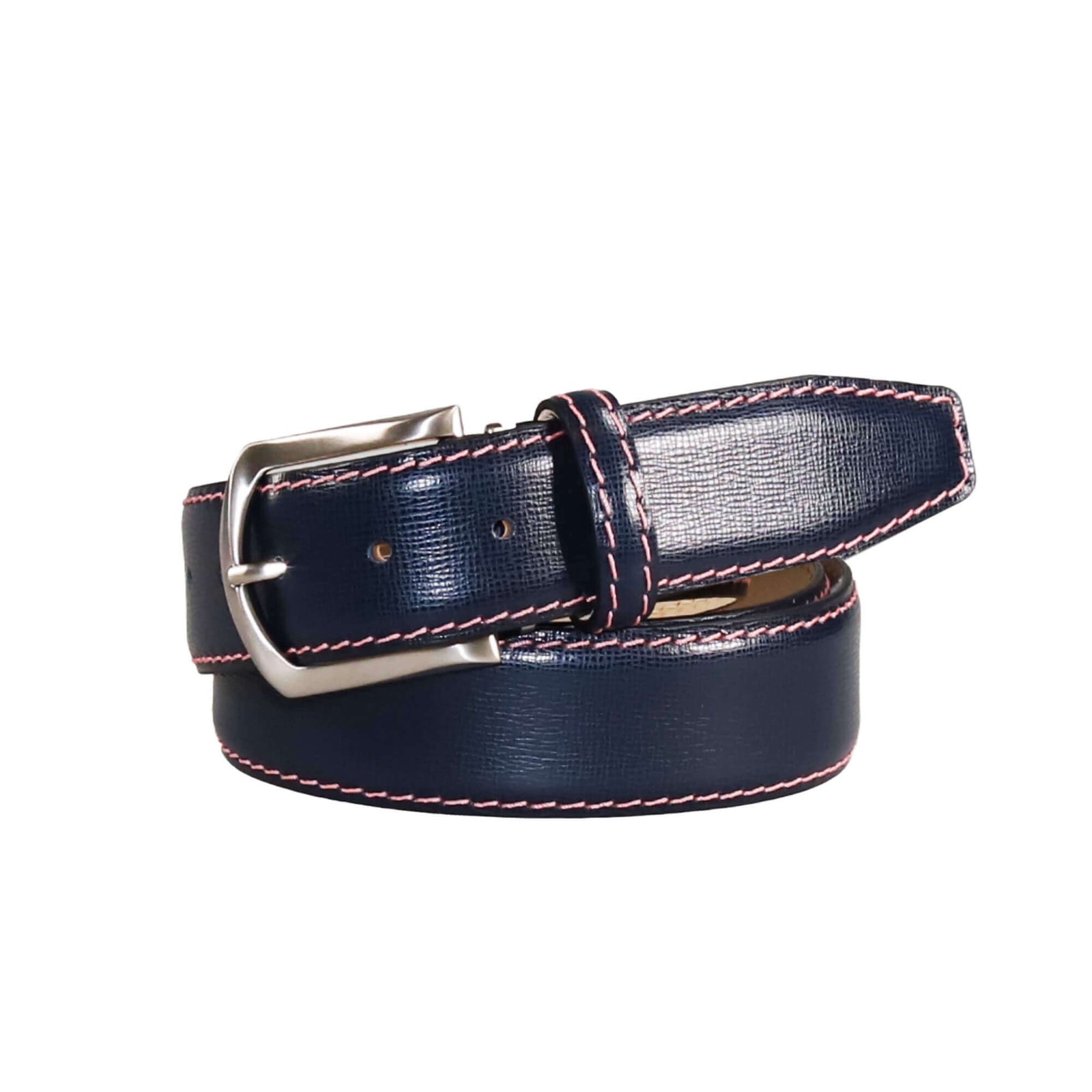 Luxury Italian Calf Belt | Oliver by Roger Ximenez | Italian Calf | Roger Ximenez