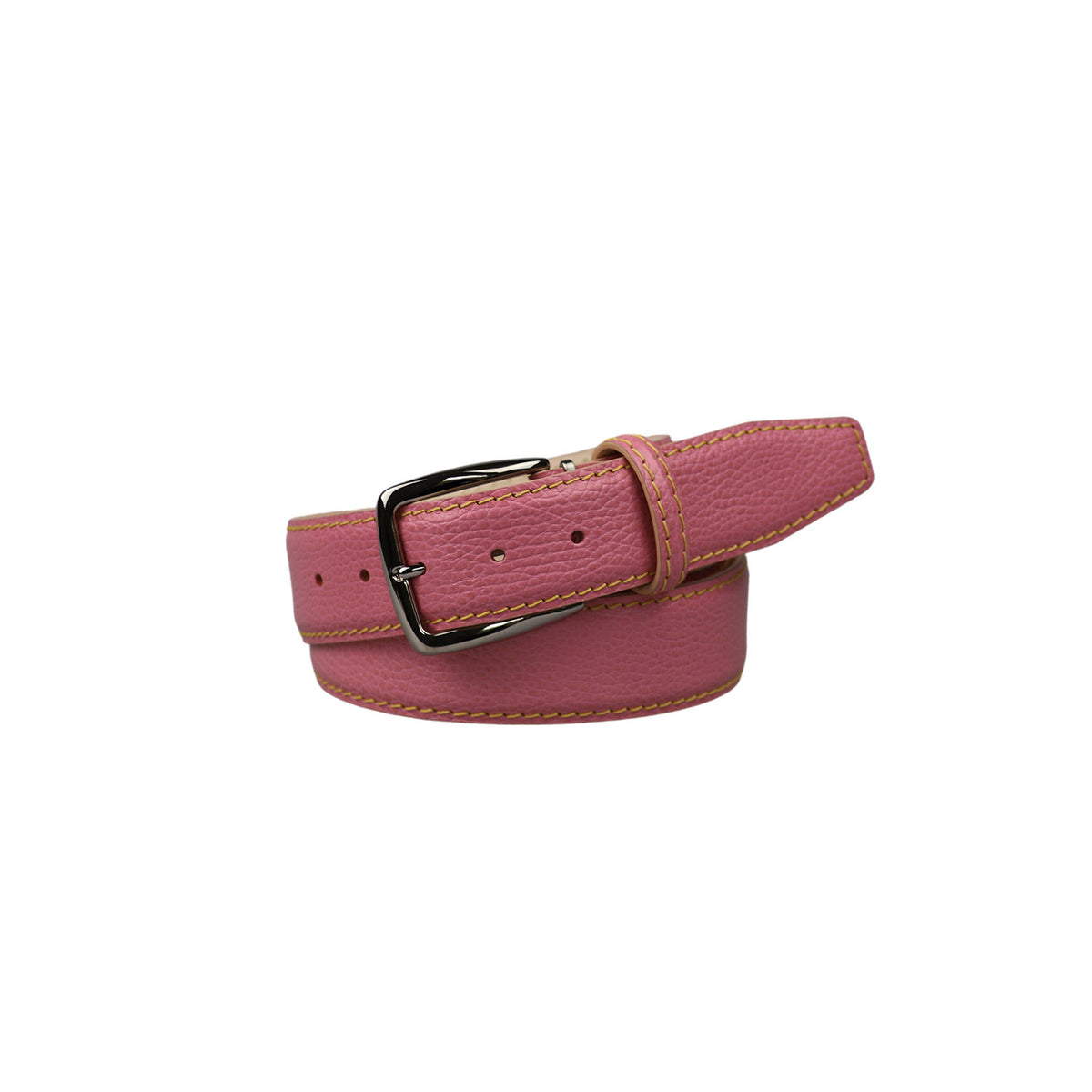 Rosa Leather Belt