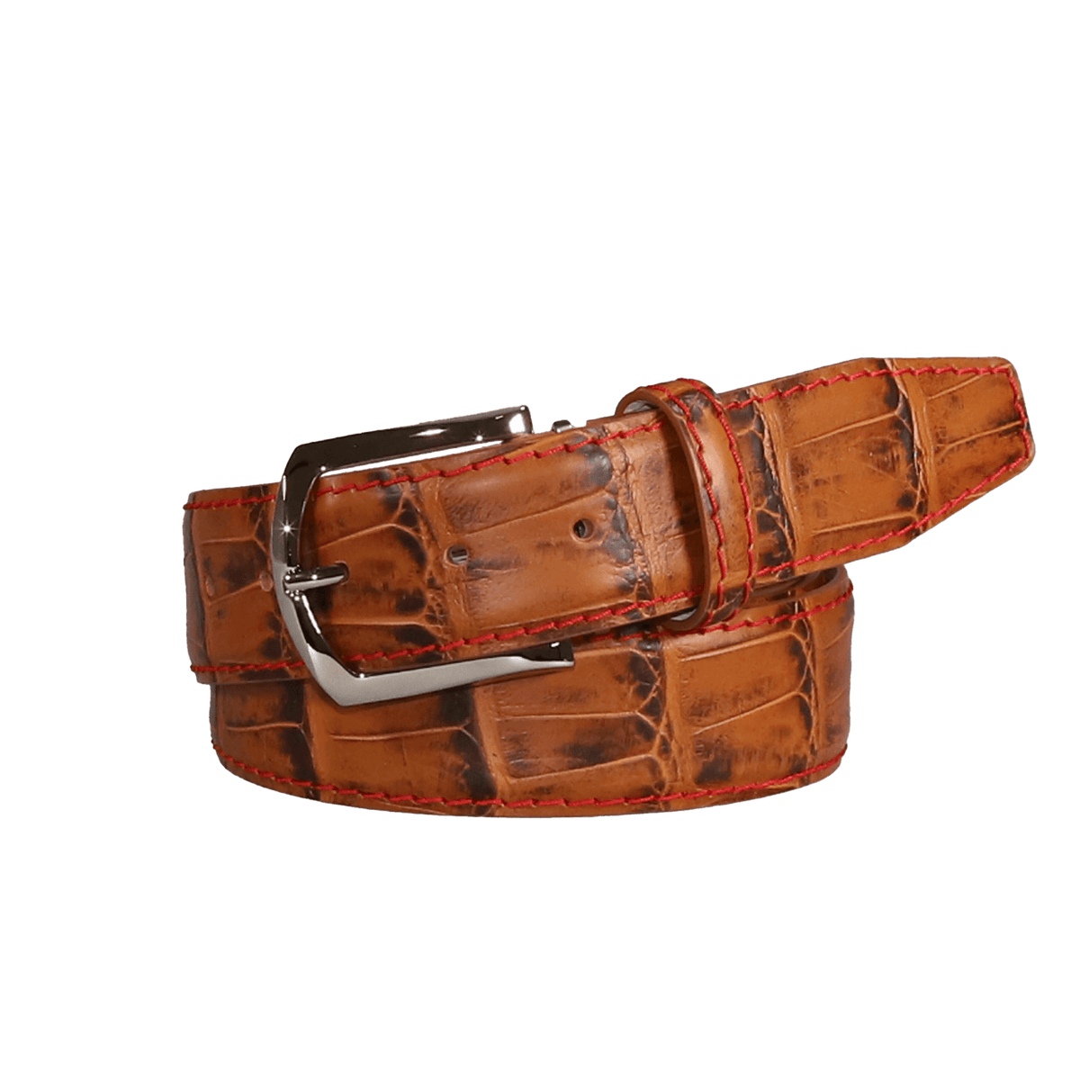 Casual Belts | Genuine Leather | Roger Ximenez