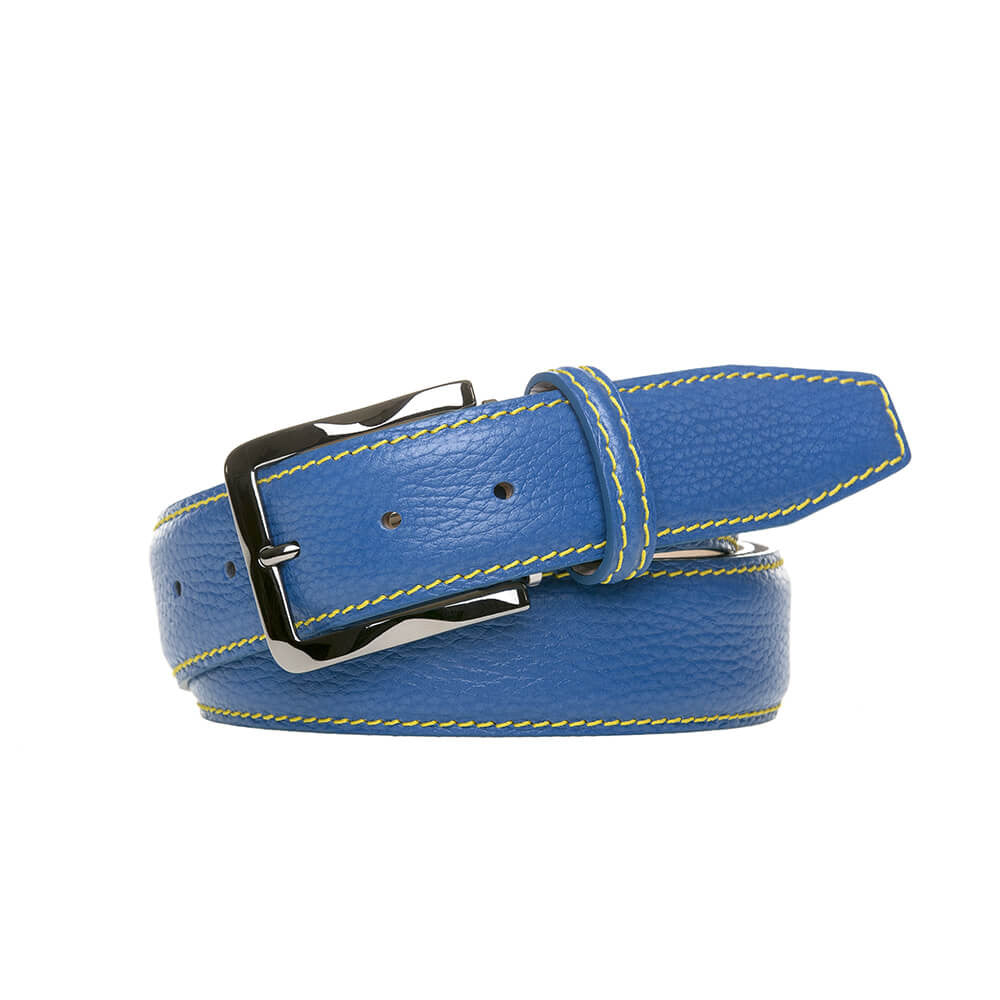 Belts for Men, Shop Italian Leather Belts