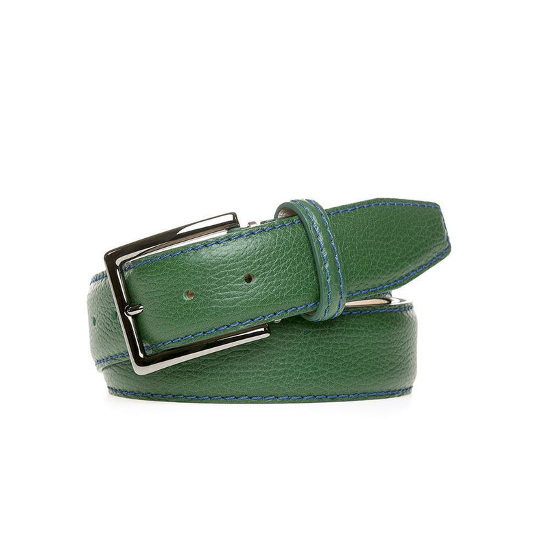 Designer Belts | Men's Custom Designer Belts | Roger Ximenez - Roger ...
